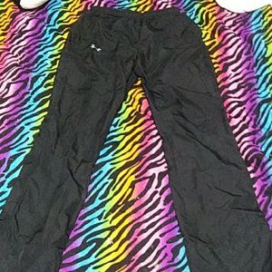 Under armour pants